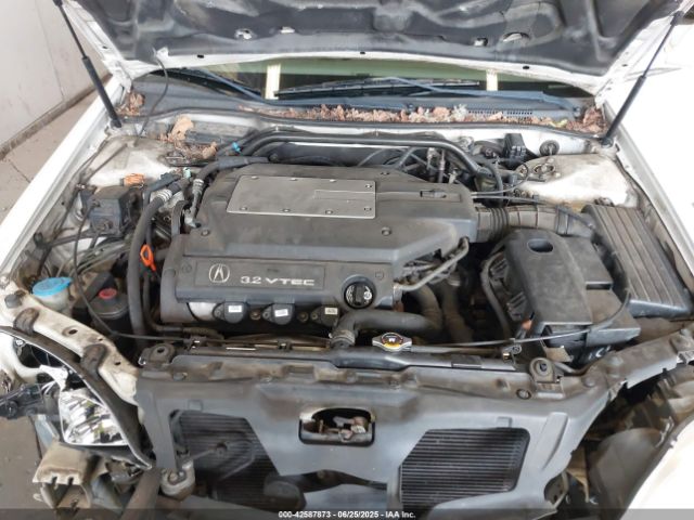 2001 ACURA TL 19UUA56691A025158 Photo 9