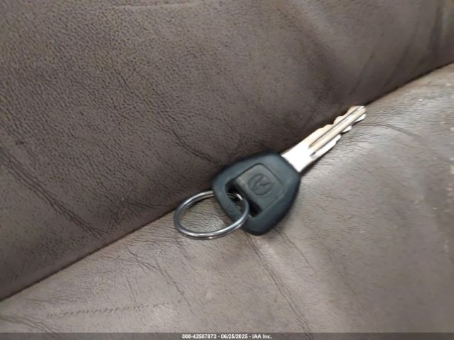 2001 ACURA TL 19UUA56691A025158 Photo 10