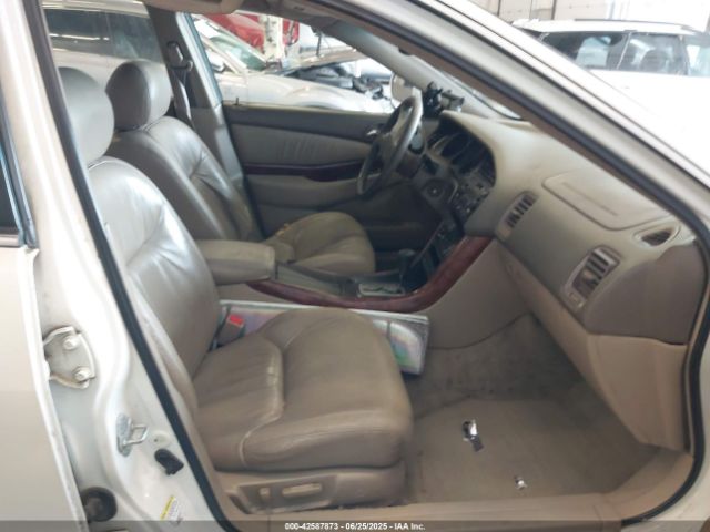 2001 ACURA TL 19UUA56691A025158 Photo 4