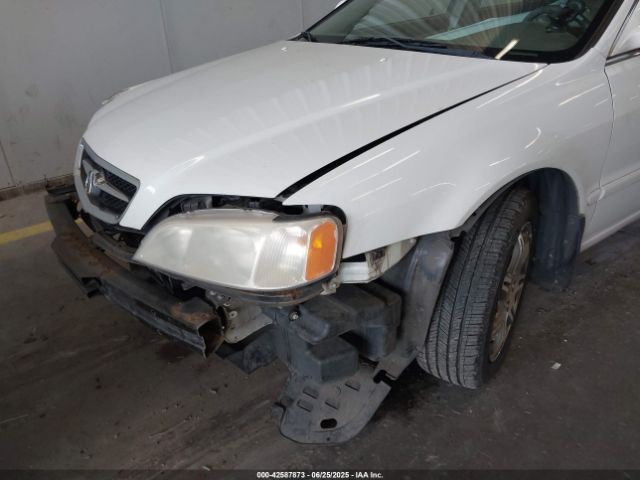 2001 ACURA TL 19UUA56691A025158 Photo 5