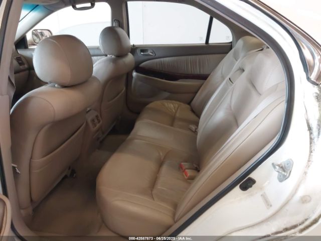 2001 ACURA TL 19UUA56691A025158 Photo 7
