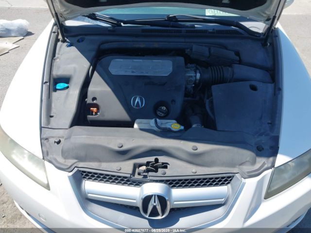 2007 ACURA TL 19UUA662X7A040246 Photo 9