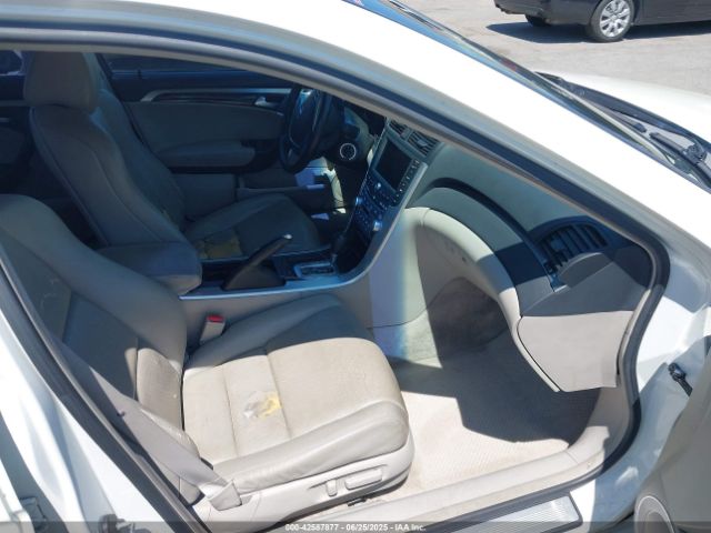 2007 ACURA TL 19UUA662X7A040246 Photo 4