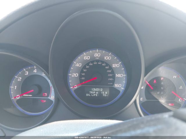 2007 ACURA TL 19UUA662X7A040246 Photo 6