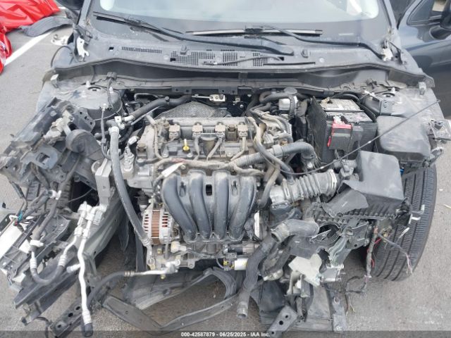 2019 TOYOTA YARIS 3MYDLBYV0KY522397 Photo 9
