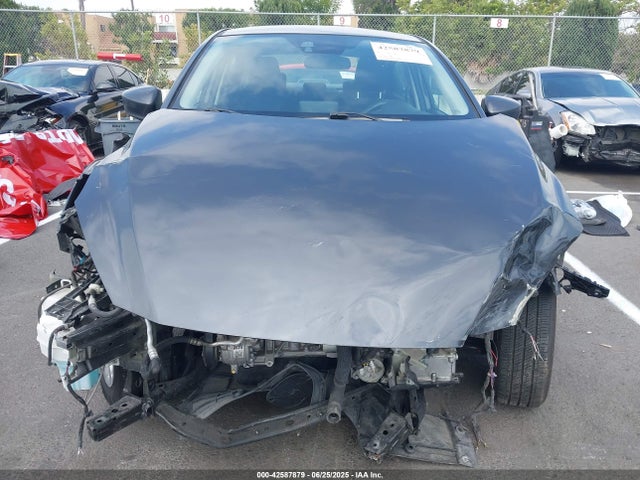 3MYDLBYV0KY522397 Toyota p5v