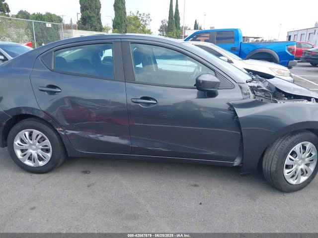 3MYDLBYV0KY522397 Toyota p5v