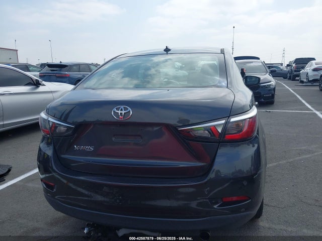 3MYDLBYV0KY522397 Toyota p5v