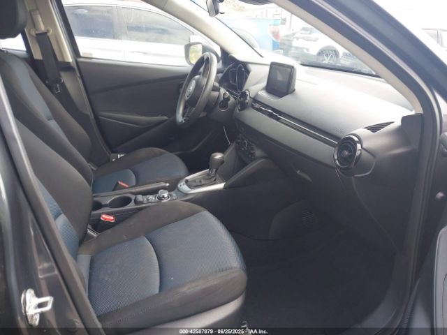 2019 TOYOTA YARIS 3MYDLBYV0KY522397 Photo 4