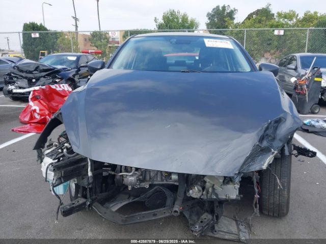 2019 TOYOTA YARIS 3MYDLBYV0KY522397 Photo 5