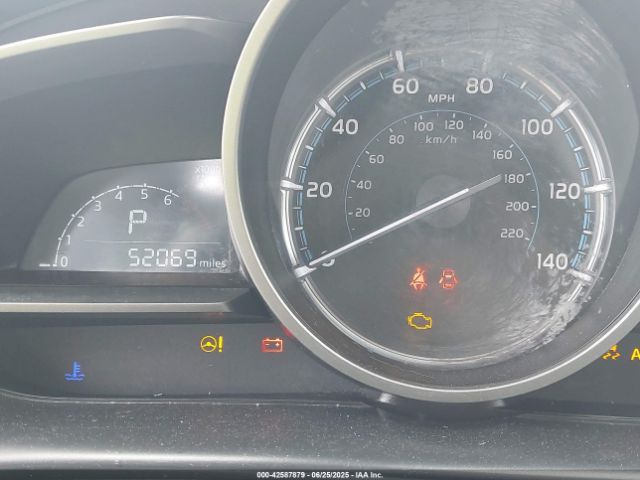 2019 TOYOTA YARIS 3MYDLBYV0KY522397 Photo 6