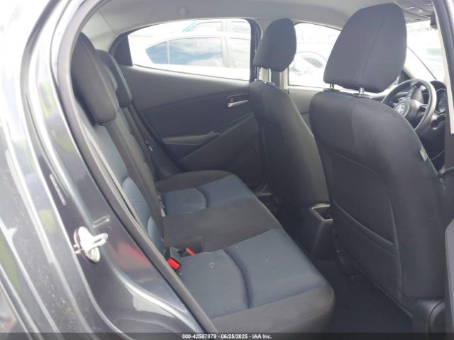 2019 TOYOTA YARIS 3MYDLBYV0KY522397 Photo 7