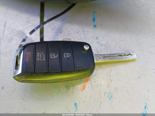 KIA dohc gdi gamma 2015 KNDJN2A28F7230922 Image 11