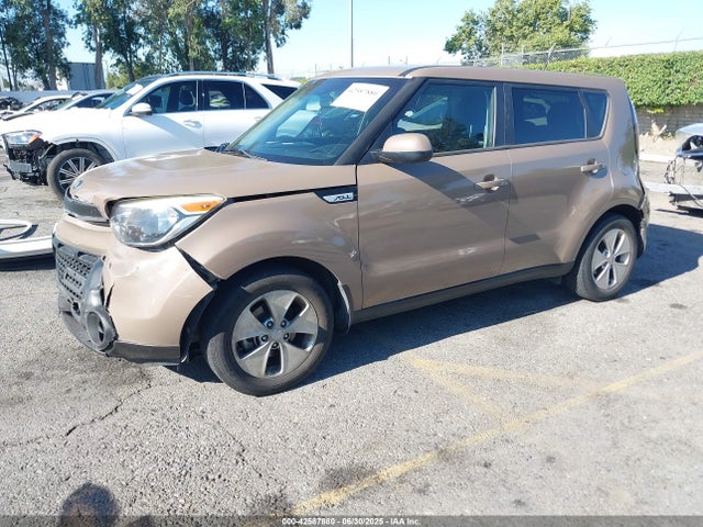 KIA dohc gdi gamma 2015 KNDJN2A28F7230922 Image 2