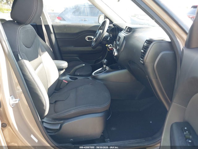 KIA dohc gdi gamma 2015 KNDJN2A28F7230922 Image 5