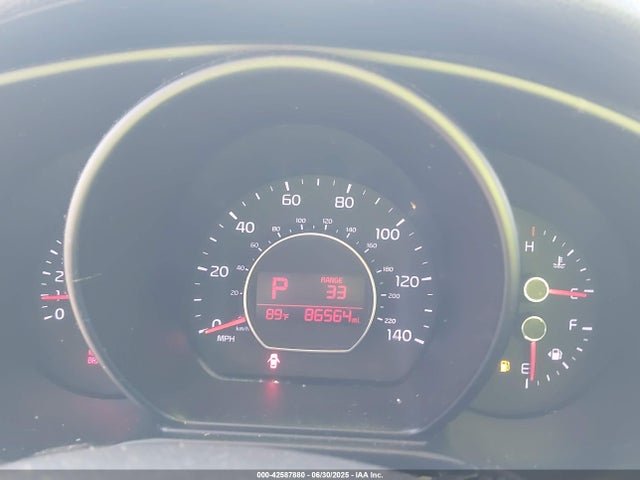 KIA dohc gdi gamma 2015 KNDJN2A28F7230922 Image 7