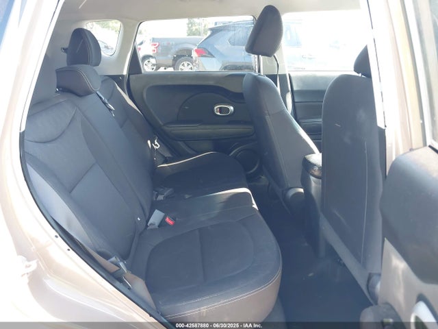KIA dohc gdi gamma 2015 KNDJN2A28F7230922 Image 8
