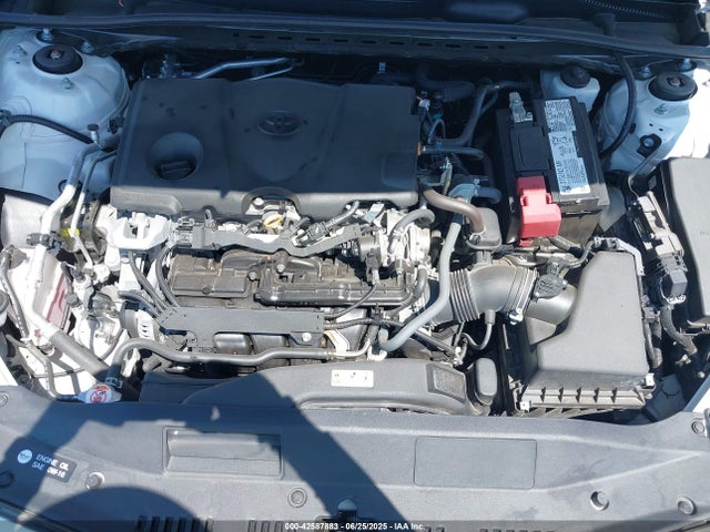 4T1K61AK9MU454030 Toyota a25a-fks