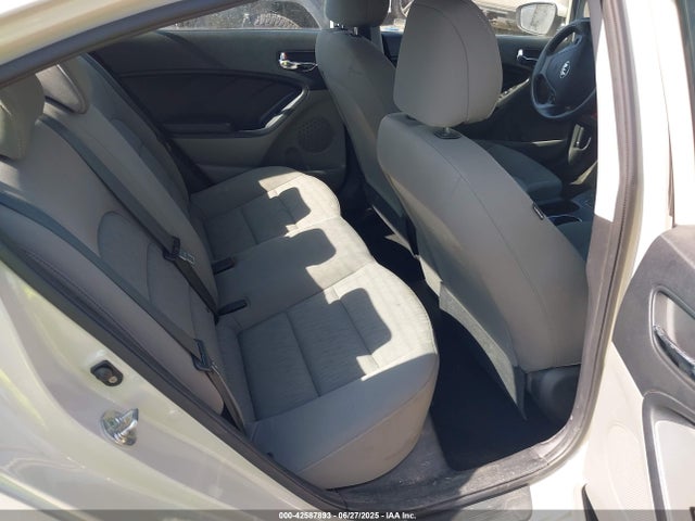 KIA dohc mpi nu 2015 KNAFK4A69F5347897 Image 8