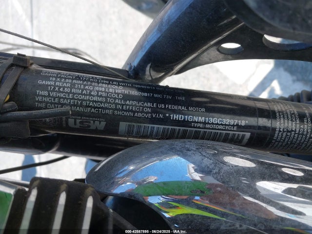 2016 HARLEY-DAVIDSON FXDL 1HD1GNM13GC329718 Photo 9