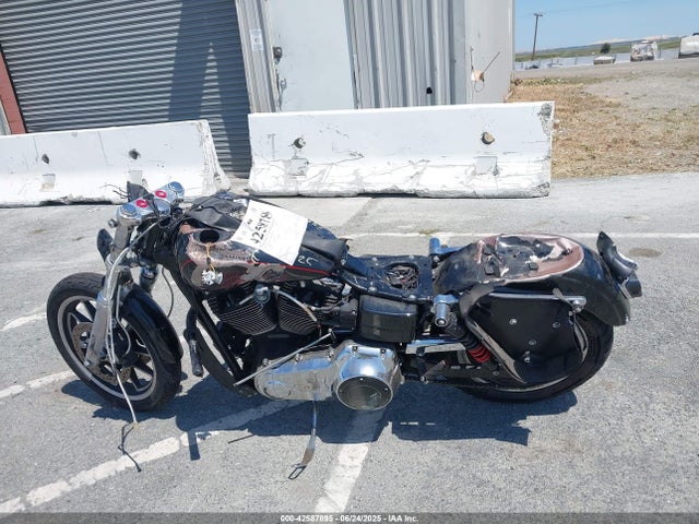 Harley-Davidson Fxdl Dyna Low Rider 2016 1HD1GNM13GC329718 Image 12