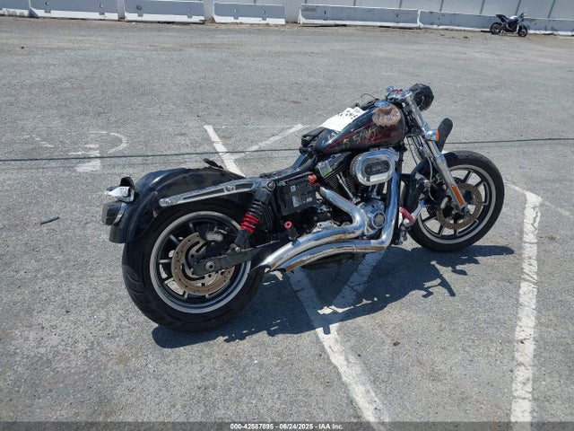 2016 HARLEY-DAVIDSON FXDL 1HD1GNM13GC329718 Photo 3