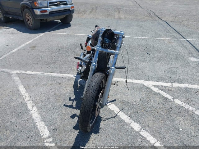 2016 HARLEY-DAVIDSON FXDL 1HD1GNM13GC329718 Photo 4