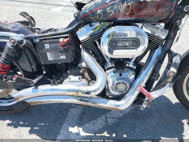 2016 HARLEY-DAVIDSON FXDL 1HD1GNM13GC329718 Photo 7