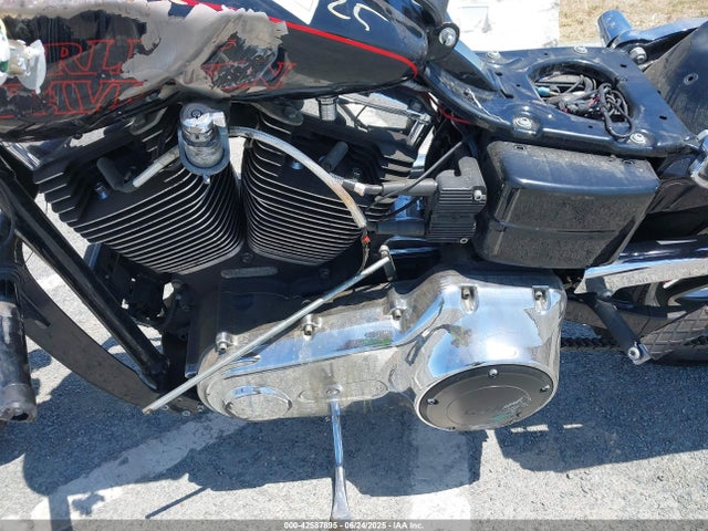 2016 HARLEY-DAVIDSON FXDL 1HD1GNM13GC329718 Photo 8