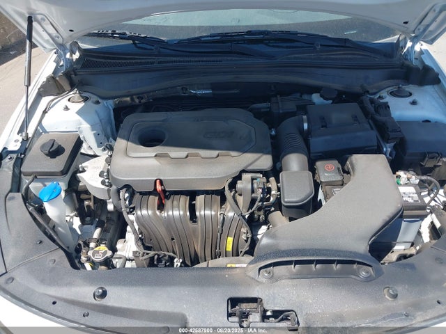 5XXGT4L30KG315661 KIA gdi