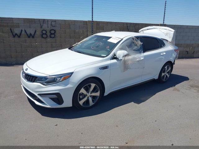 5XXGT4L30KG315661 KIA gdi