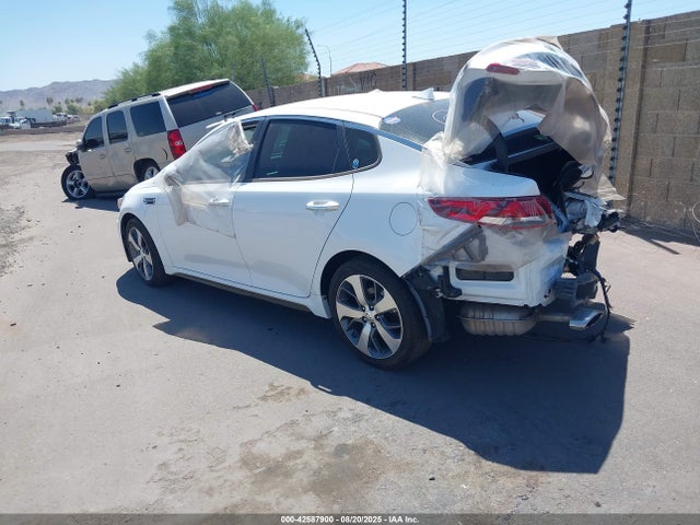 5XXGT4L30KG315661 KIA gdi