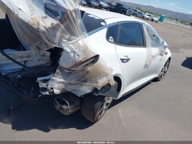 5XXGT4L30KG315661 KIA gdi