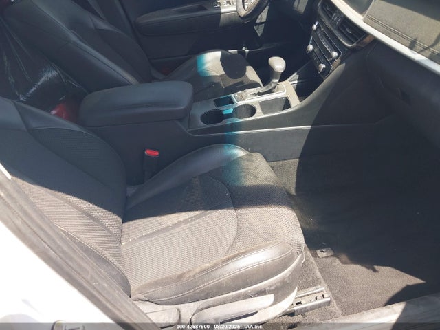 5XXGT4L30KG315661 KIA gdi