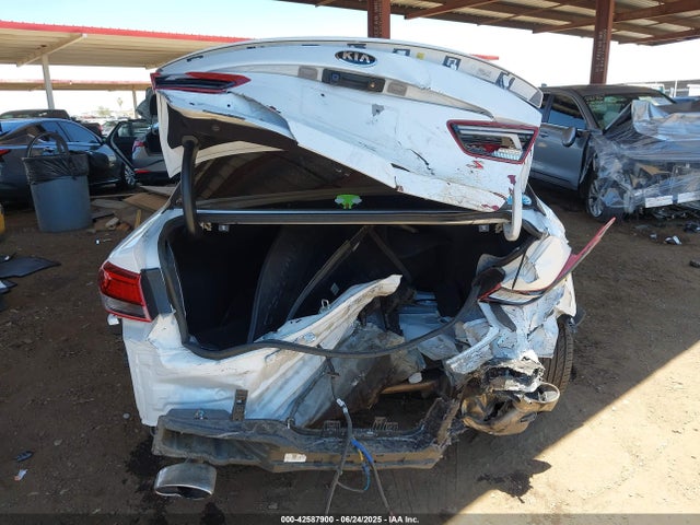 5XXGT4L30KG315661 KIA gdi