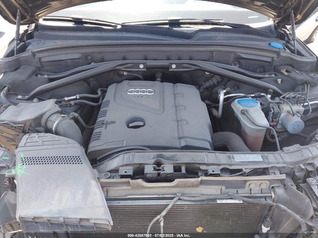 Audi 2017 2017 WA1C2AFP7HA065283 Image 10