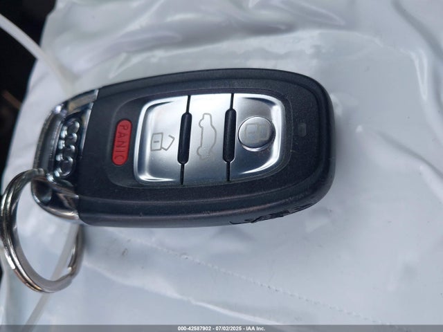 Audi 2017 2017 WA1C2AFP7HA065283 Image 11