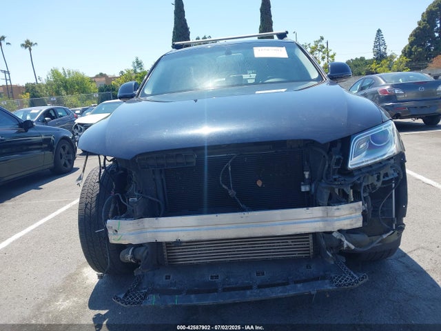 Audi 2017 2017 WA1C2AFP7HA065283 Image 13