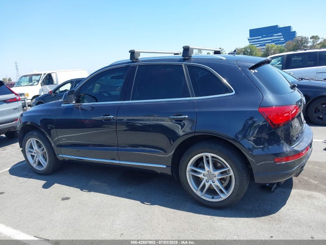 Audi 2017 2017 WA1C2AFP7HA065283 Image 15