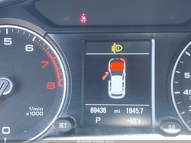 Audi 2017 2017 WA1C2AFP7HA065283 Image 16