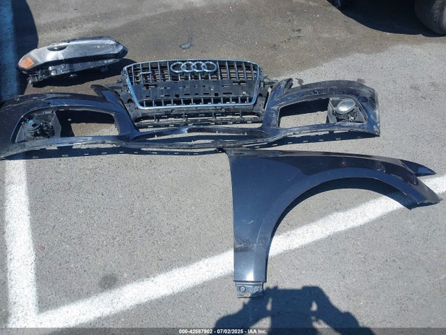 Audi 2017 2017 WA1C2AFP7HA065283 Image 12