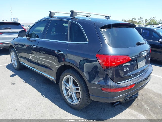 Audi 2017 2017 WA1C2AFP7HA065283 Image 3