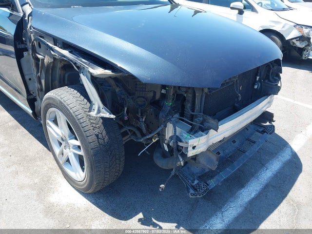 Audi 2017 2017 WA1C2AFP7HA065283 Image 6