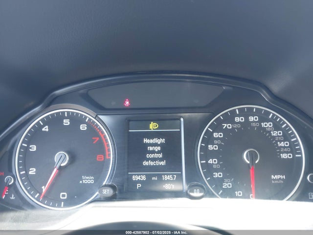 Audi 2017 2017 WA1C2AFP7HA065283 Image 7