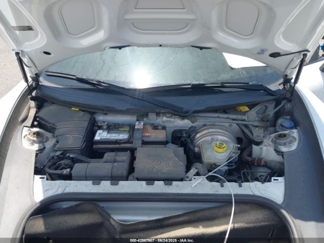 2015 PORSCHE 911 WP0AB2A96FS125976 Photo 9