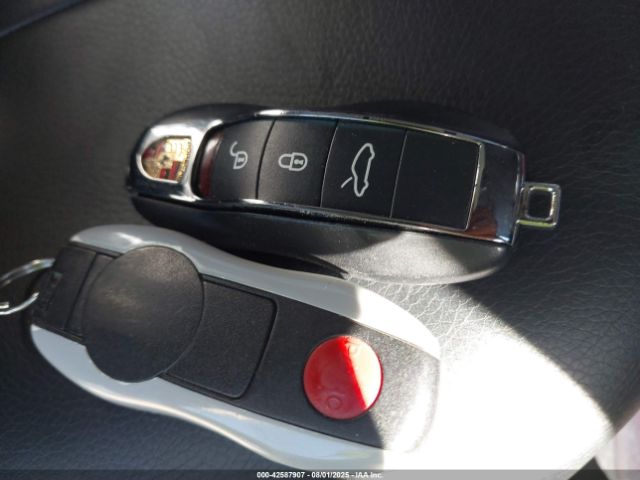 2015 PORSCHE 911 WP0AB2A96FS125976 Photo 10