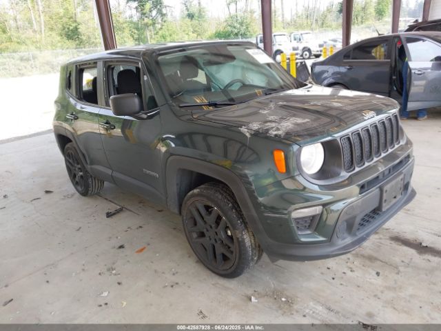 2021 JEEP RENEGADE ZACNJDAB0MPM75977