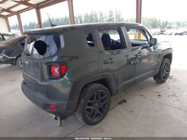 2021 JEEP RENEGADE ZACNJDAB0MPM75977 Photo 3