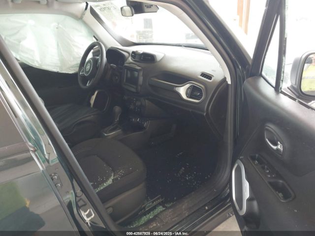2021 JEEP RENEGADE ZACNJDAB0MPM75977 Photo 4