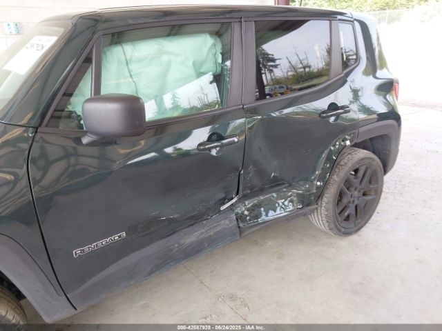 2021 JEEP RENEGADE ZACNJDAB0MPM75977 Photo 5